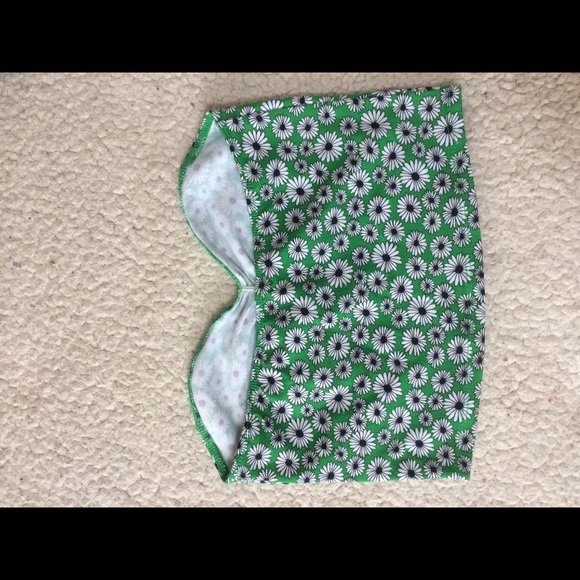 Wild Flower Bandeau 🌻 - Picture 4 of 7